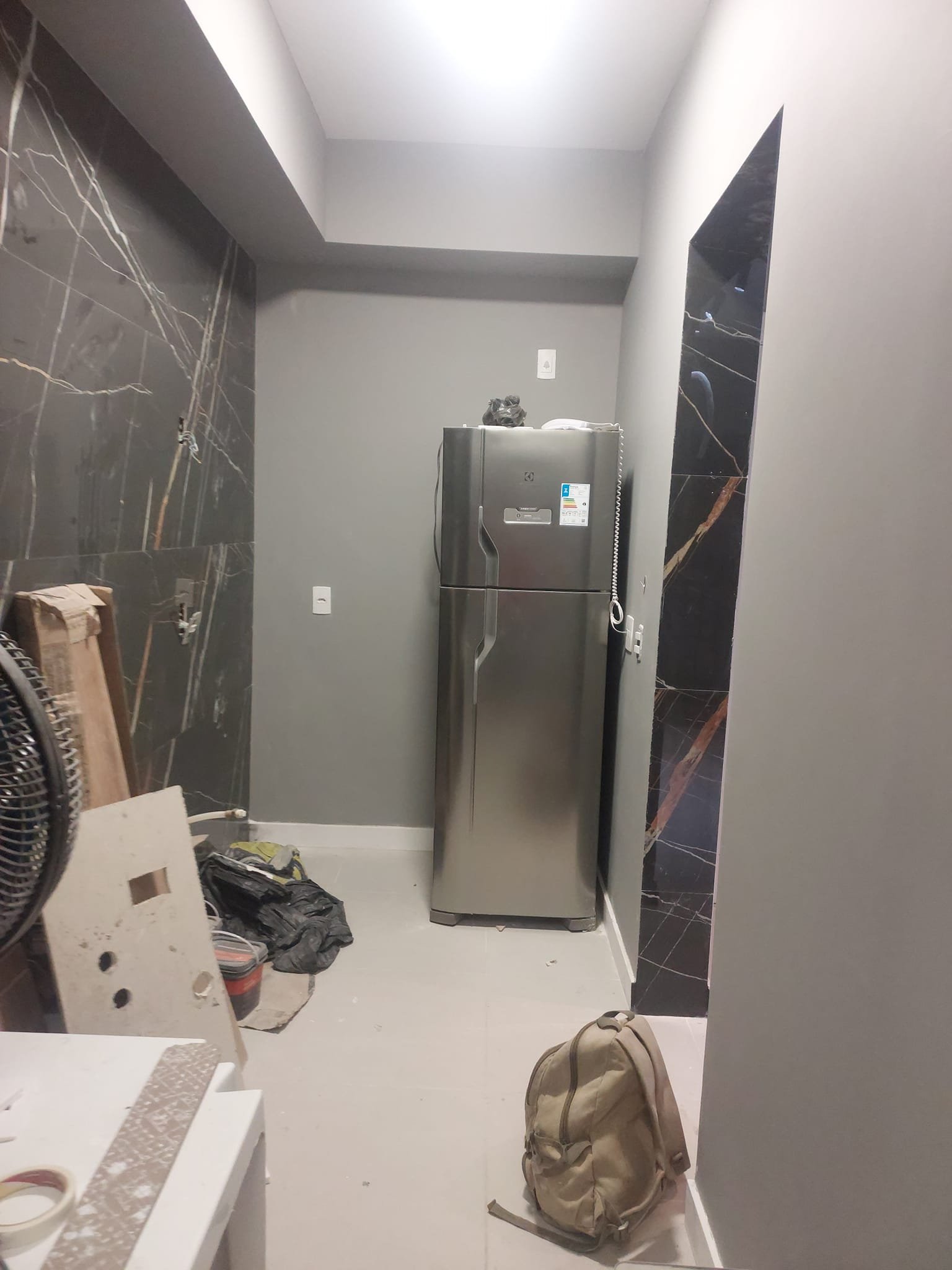 Pintura em apartamento no rio de janeiro