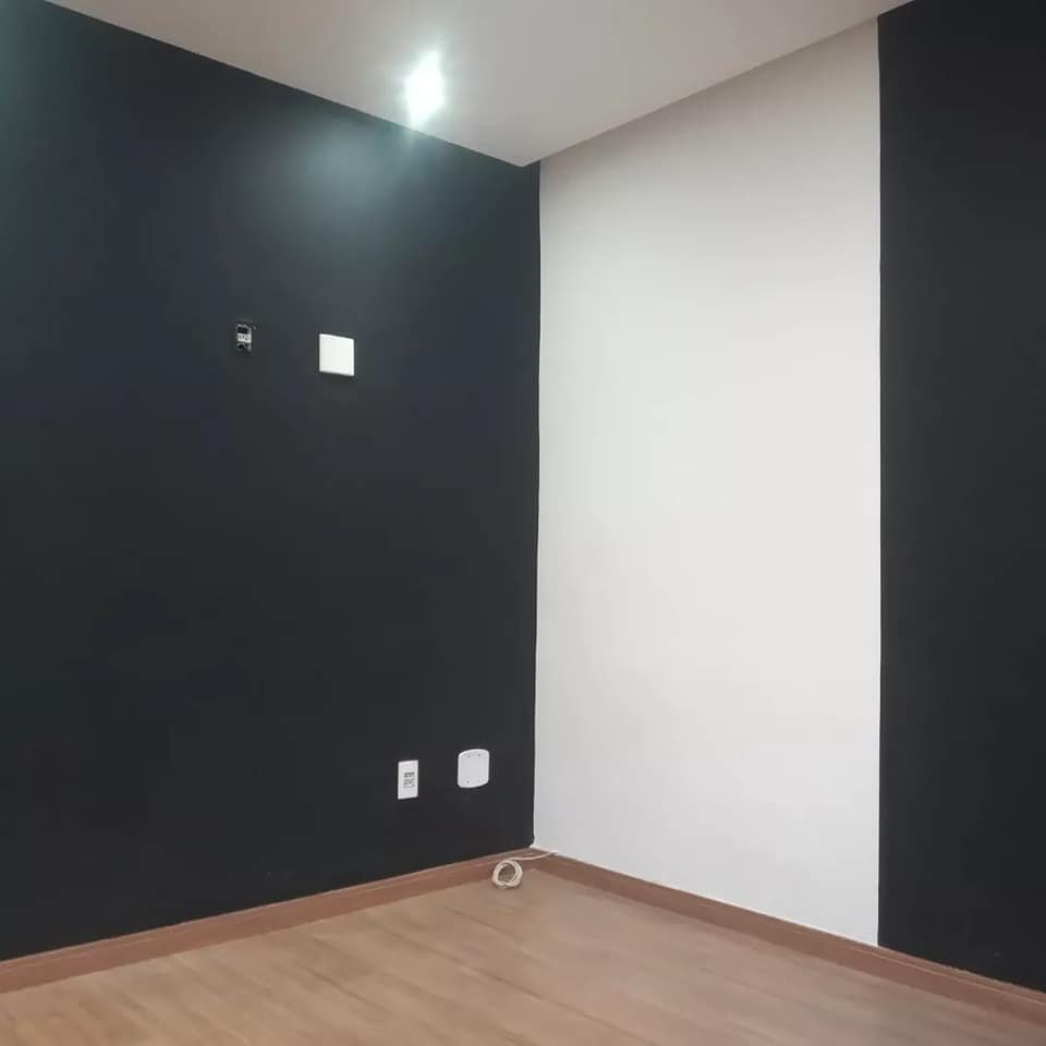 Pintura em parede no rio de janeiro