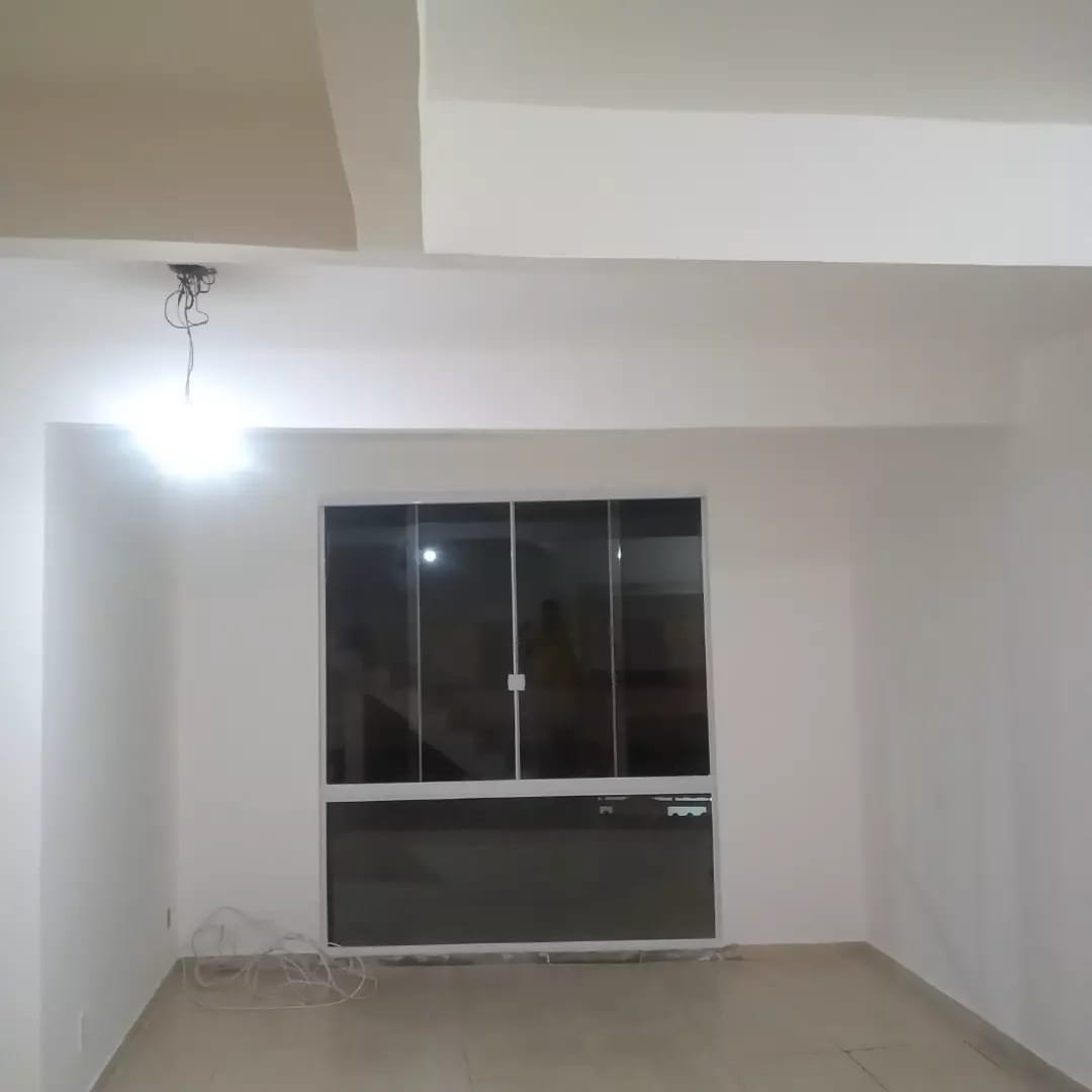 Pintura residencial no rio de janeiro