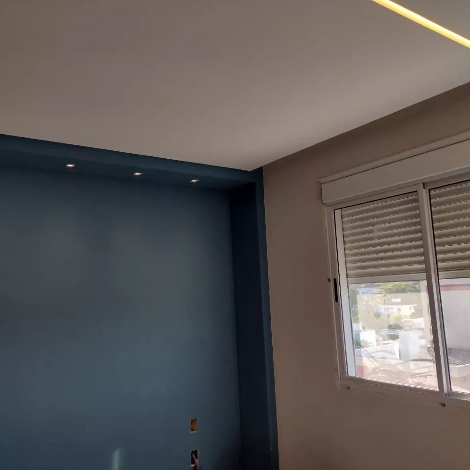 Pintura residencial rj